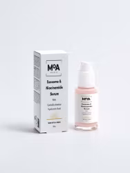 Exosome & Niacinamid Serum with Centella