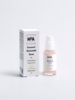 Exosome & Niacinamid Serum with Centella