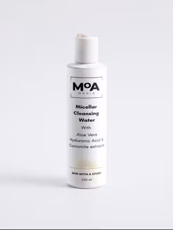 Micellar Cleansing Water
