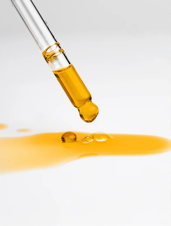 All in one facial oil (30ml)