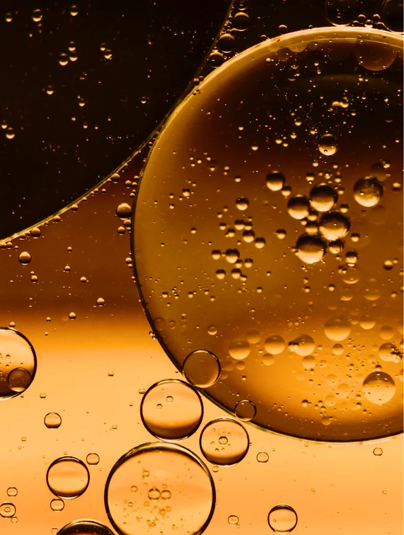 Glowing Skin Body Oil with Omega 6-9 (150ml)