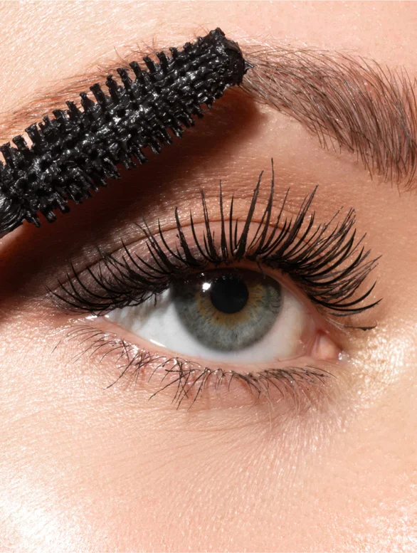 Mascara Black Peptid infused