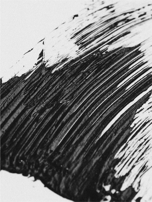 Mascara Black Peptid infused