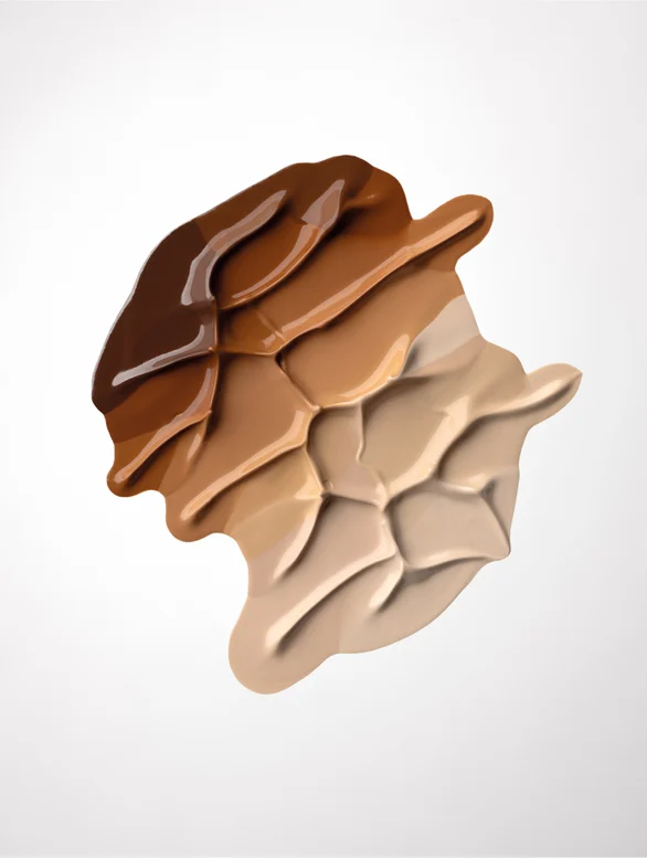 Foundation with Peptides 15 Light Cool