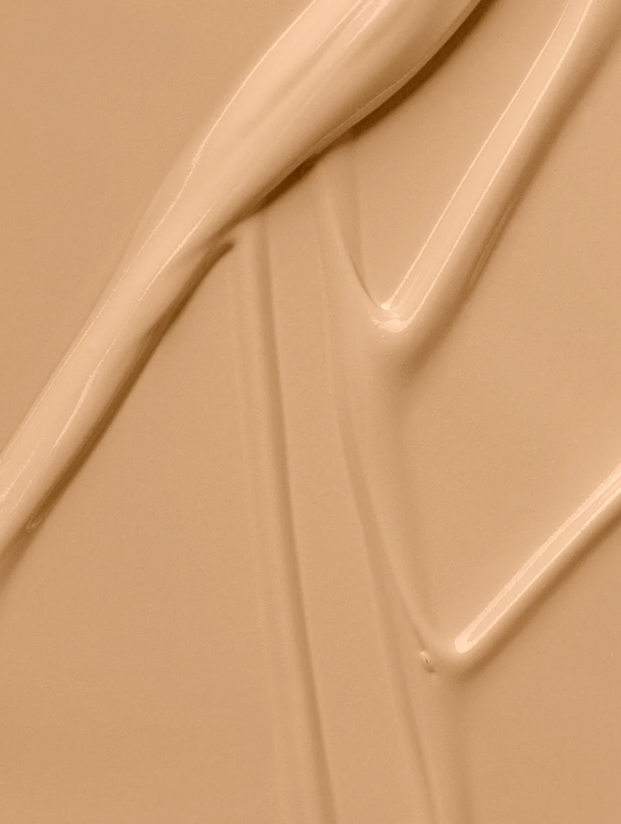 Foundation with Peptides 25 Medium Warm