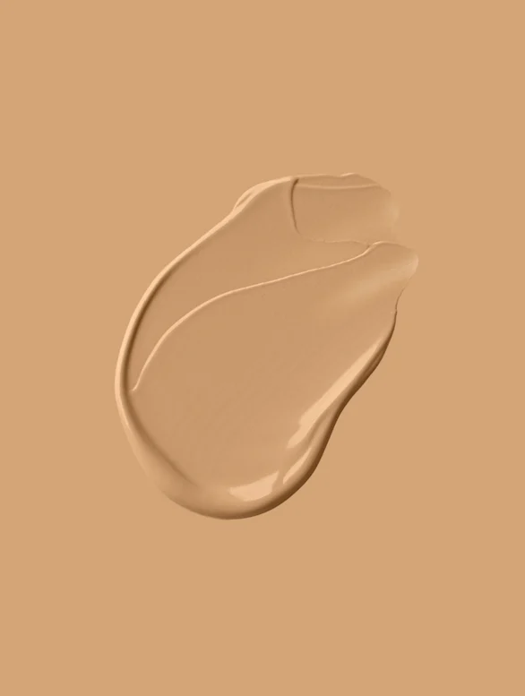 Foundation with Peptides 25 Medium Warm