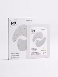 Caffeine + Vitamin C Energizing Hydrogel Eye Patches