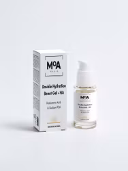 Double Hydration Boost Gel + HA (30ml)