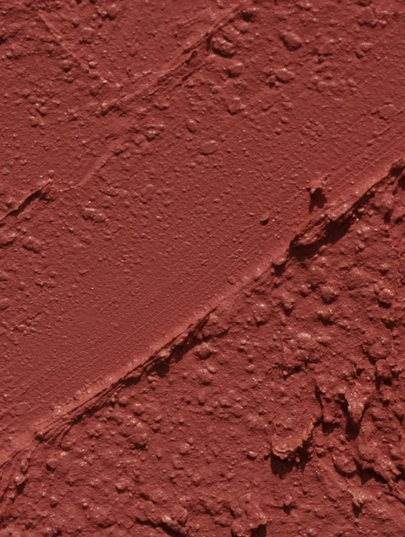 Lipstick Terracotta (Shea Butter) Vanilla