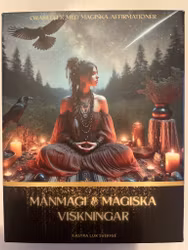 Månmagi & magiska viskningar