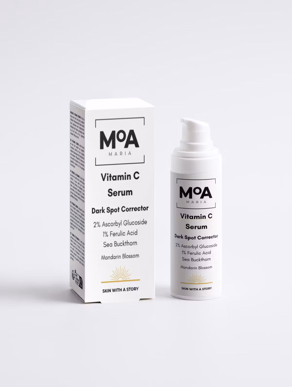 Vitamin C Serum
