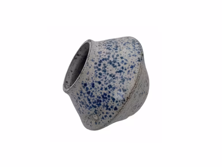 Liten vas "Blue splash"