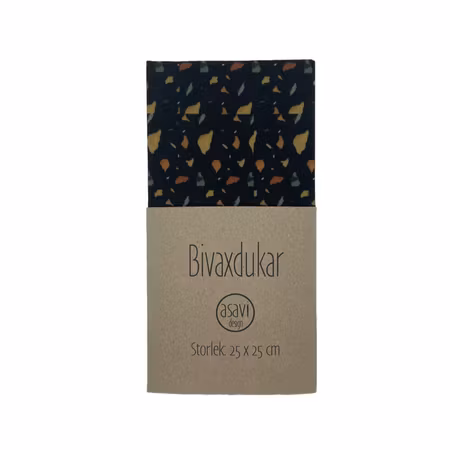 Bivaxduk 25x25