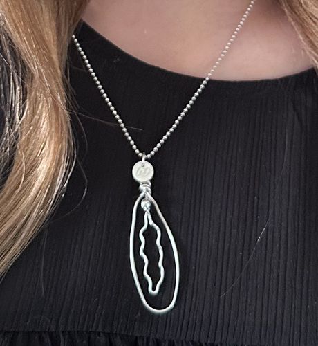 Snippasmycket - en symbol för det kvinnliga...