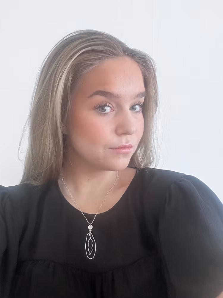 Snippasmycket - en symbol för det kvinnliga...