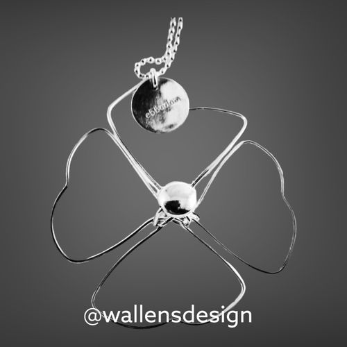 Lucky Original Fyrklöver (medium)