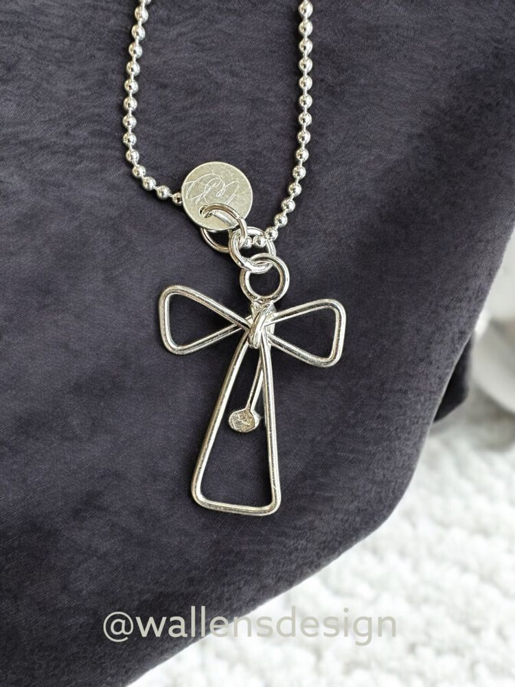 Angel Sera Perfect - silverängel