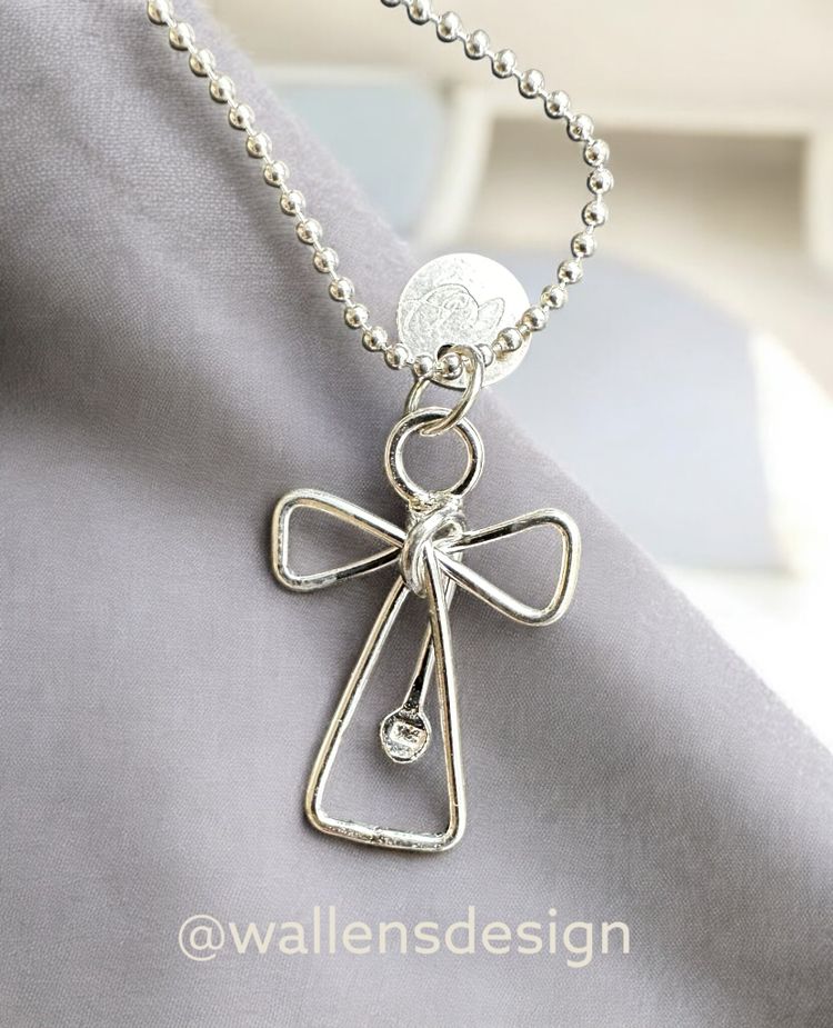 Angel Sera Perfect - silverängel