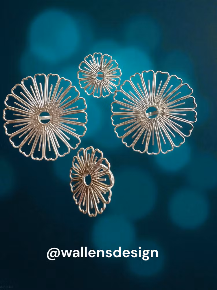 Linnés korall - ring