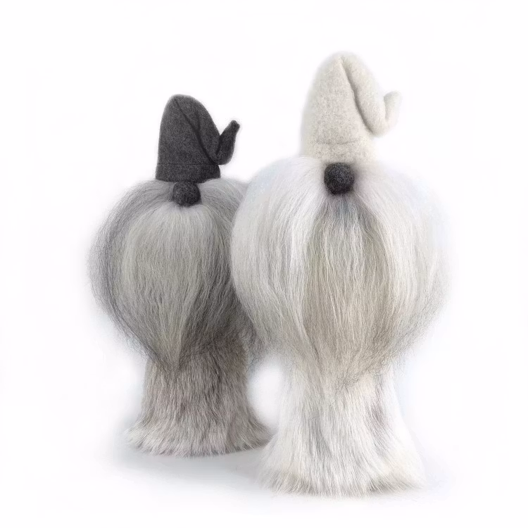 TOMTE FROST 38-40 CM HÖG