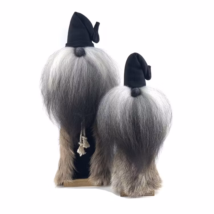 HUSTOMTE GORDON 52 CM PAR