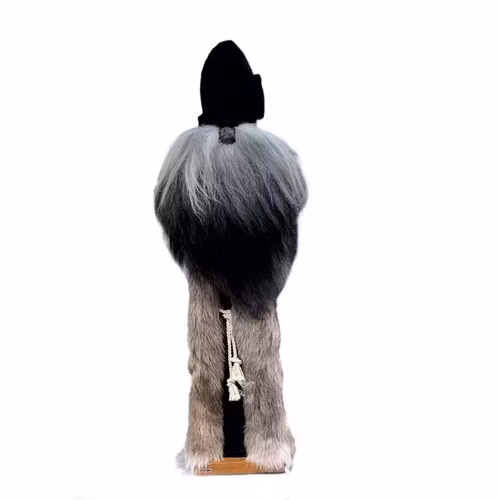 TOMTE GORDON 84-86 CM HÖG