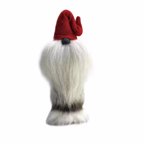TOMTE SANTA 38-40 CM HÖG
