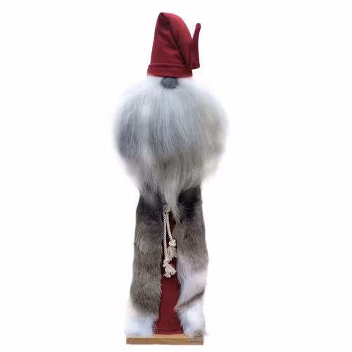 TOMTE SANTA 84-86 CM HÖG