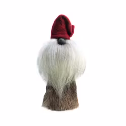TOMTE SANTA 30-32 CM HÖG