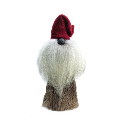 TOMTE SANTA 30-32 CM HÖG