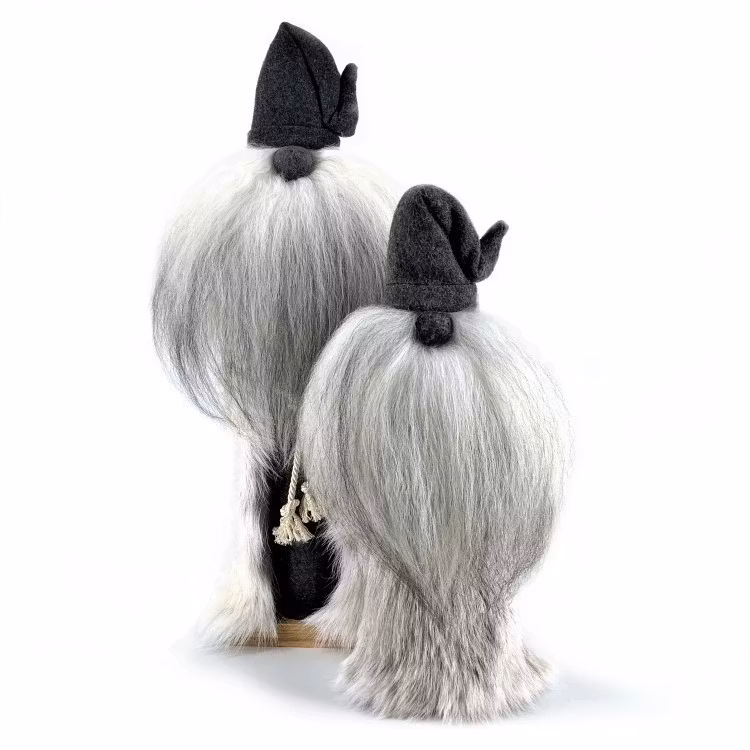 TOMTE VIDAR 38-40 CM HÖG