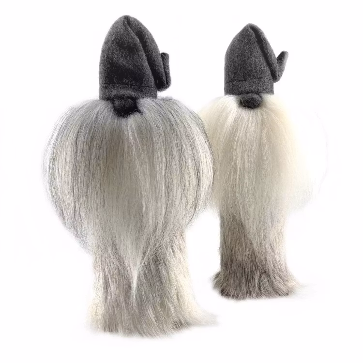 TOMTE VIDAR 38-40 CM HÖG