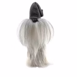 TOMTE VIDAR 38-40 CM HÖG
