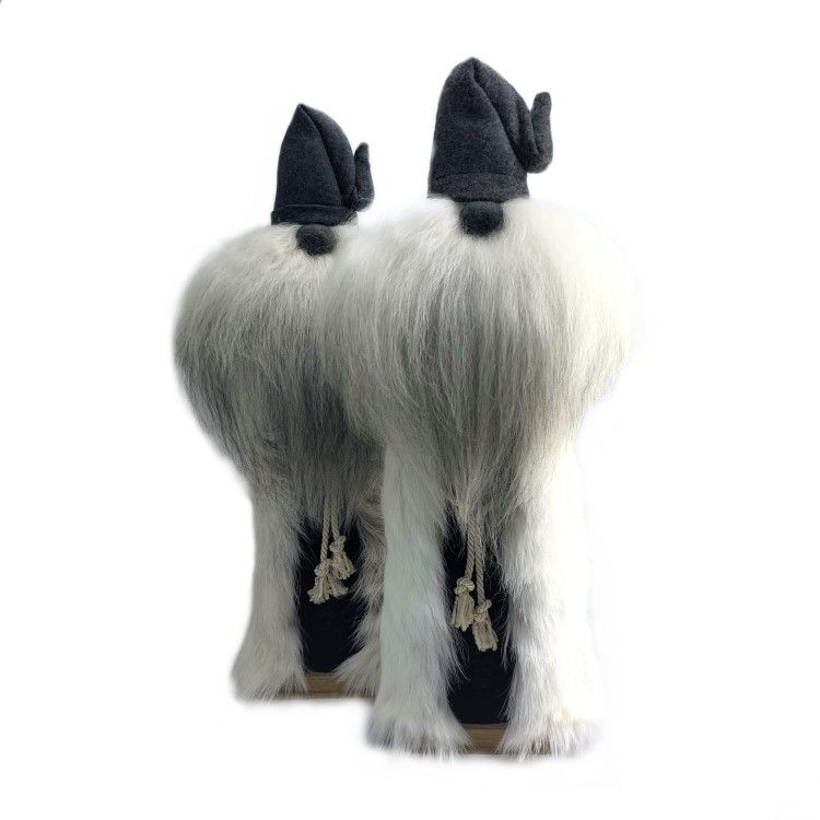 TOMTE VIDAR 53-55 CM HÖG