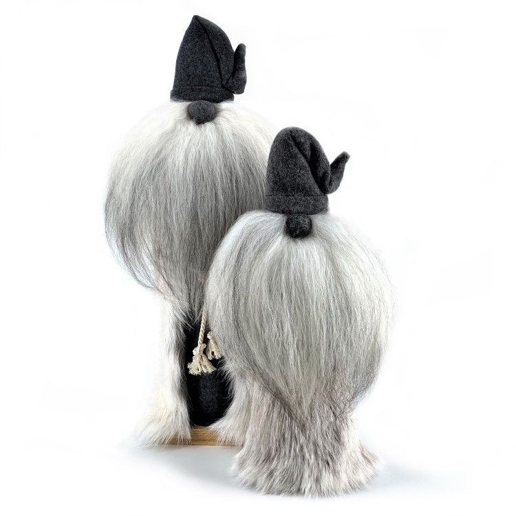 TOMTE VIDAR 53-55 CM HÖG
