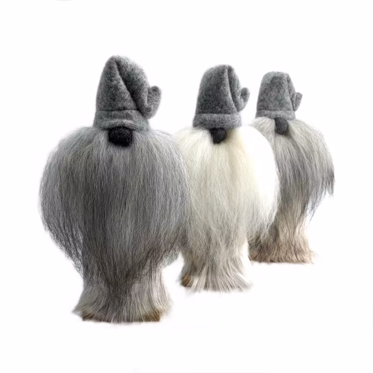 HUSTOMTE VIDAR 30 CM GRUPP
