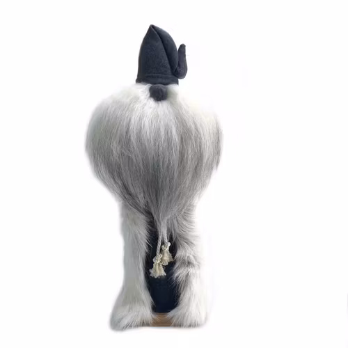 TOMTE VIDAR 53-55 CM HÖG