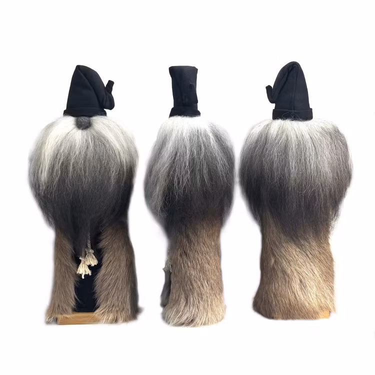 TOMTE GORDON 53-55 CM HÖG