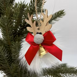 LILLA SÖTA RUDOLF