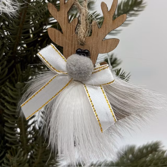 LILLA SÖTA RUDOLF