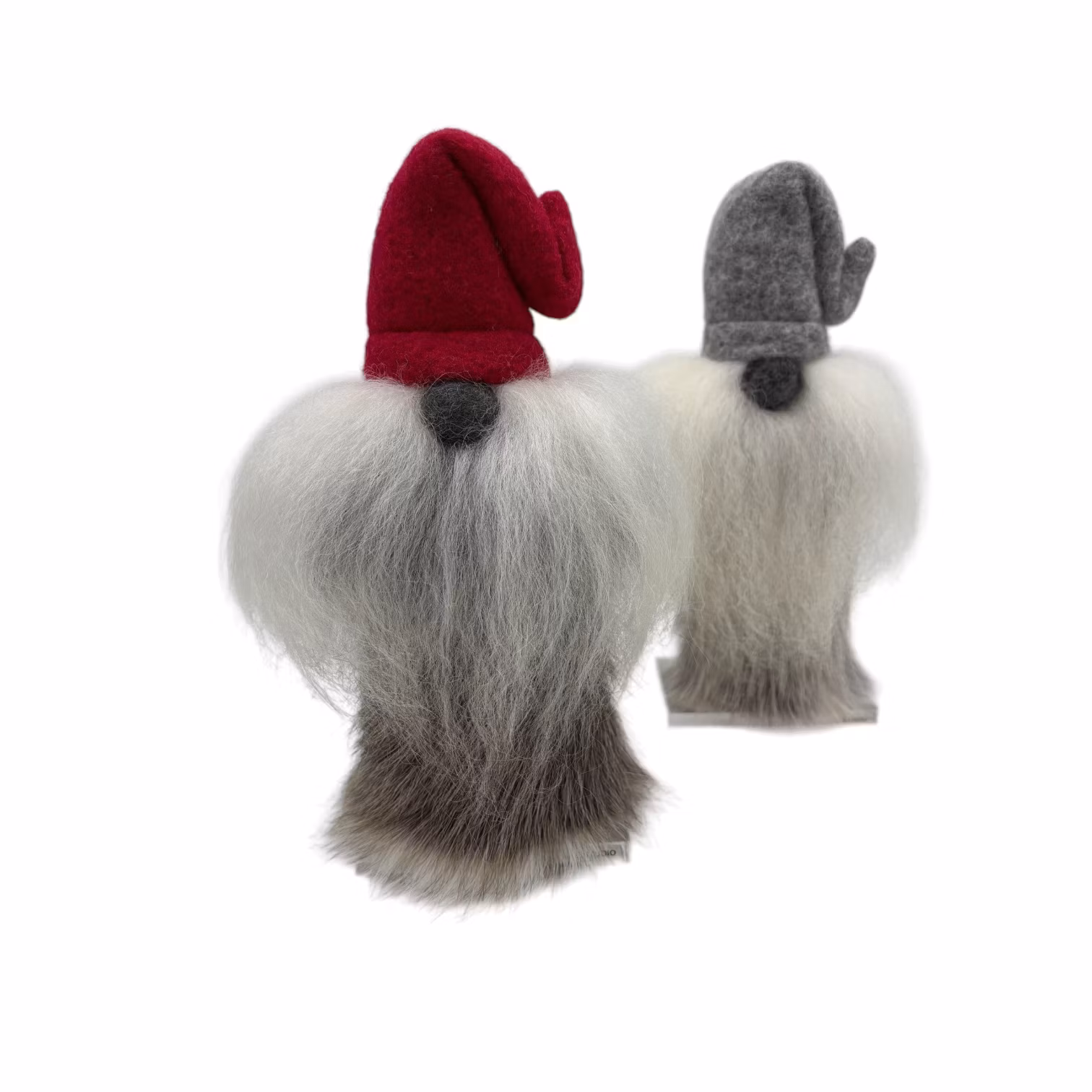 TOMTE MINSTA MODELL CA 24-25 CM HÖG