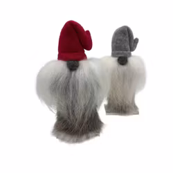 TOMTE MINSTA MODELL CA 24-25 CM HÖG