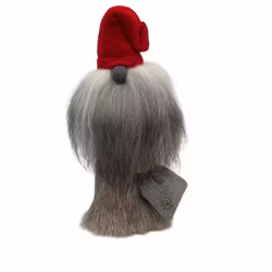 TOMTE  MED JULSÄCK 30 CM HÖG