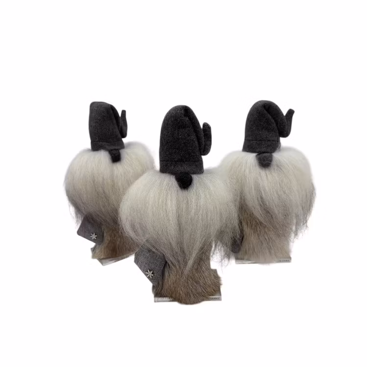 TOMTE VIDAR 29-30 CM HÖG