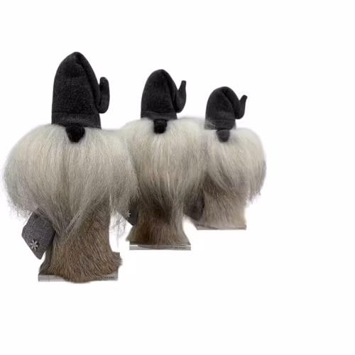 TOMTE VIDAR 29-30 CM HÖG