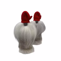 TOMTE SANTA 38-40 CM HÖG
