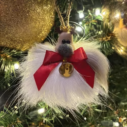 KUNG RUDOLF I ÄKTA SVENSKT RENSKINN