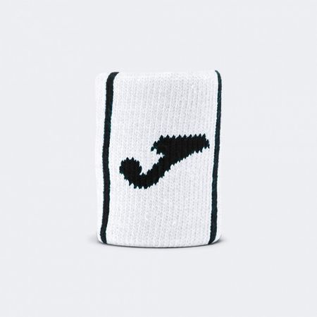 Joma Game Black White svettarmband  1 st