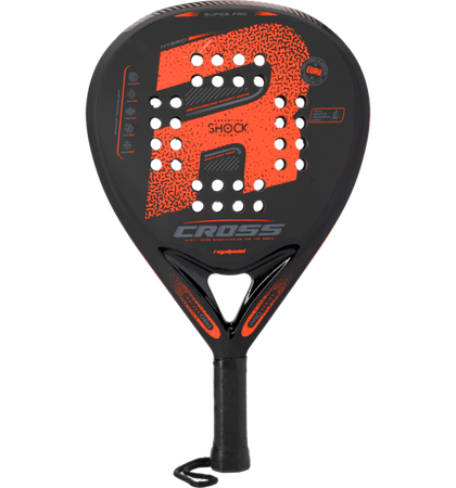 Royal padel cross pro