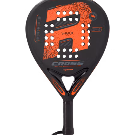 Royal padel cross pro